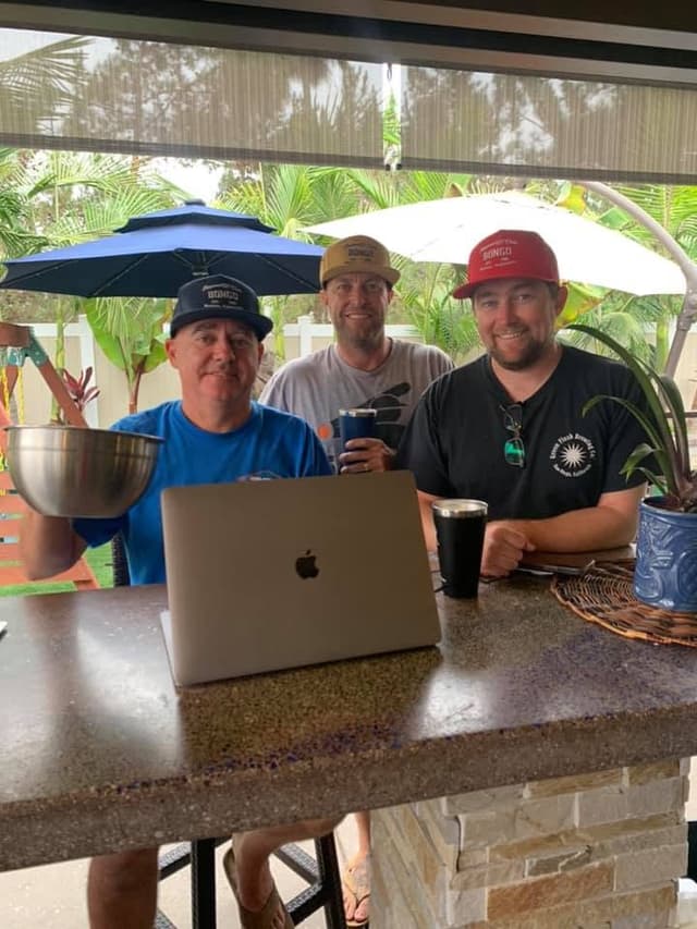 Tournament Directors