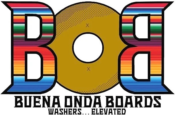 Buena Onda Boards