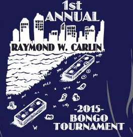 2015 tournament poster